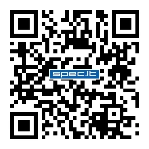 QR kodas | Statybų inžinerinė strategija, UAB | spec.lt
