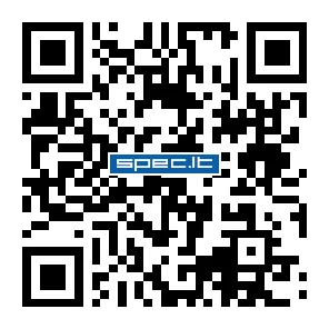 QR kodas | Statybų inžinerinės paslaugos, UAB | spec.lt