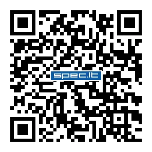 QR kodas | UADBB Pragma Insurance Brokers | spec.lt