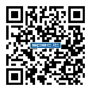 QR kodas | Statybų istorija, MB