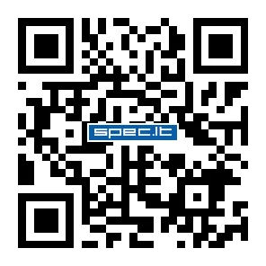 QR kodas | Statybų Jūra, IĮ | spec.lt