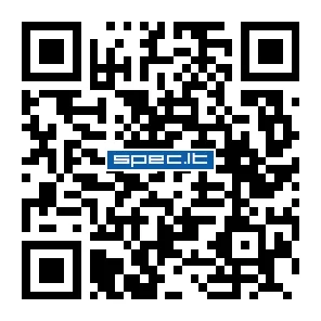 QR kodas | Statybų kodas, UAB | spec.lt