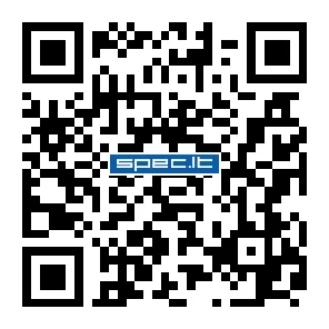 QR kodas | Statybų kokybės garantas, UAB | spec.lt