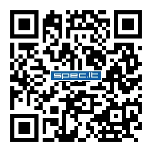 QR kodas | Statybų komplektavimo centras, UAB | spec.lt