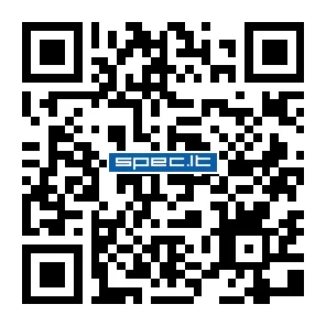 QR kodas | Statybų konsultantai, MB | spec.lt