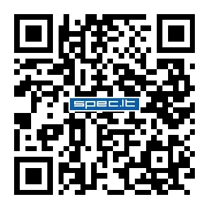 QR kodas | Statybų Koordinatoriai, UAB | spec.lt
