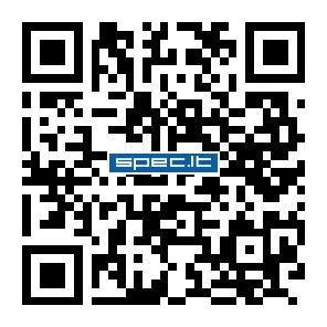 QR kodas | Statybų Koordinavimo Agentūra, UAB