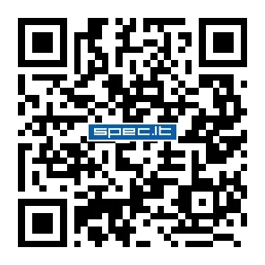 QR kodas | Statybų krantas, UAB | spec.lt