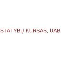 STATYBŲ KURSAS, UAB