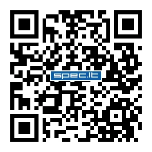 QR kodas | STATYBŲ KURSAS, UAB | spec.lt