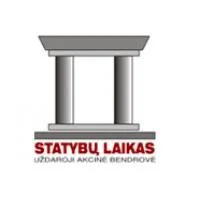 STATYBŲ LAIKAS, UAB