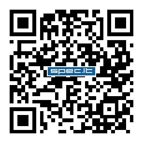 QR kodas | STATYBŲ LAIKAS, UAB | spec.lt