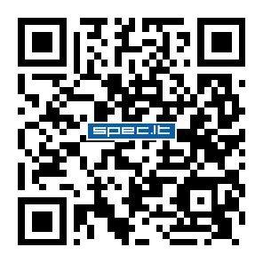 QR kodas | Statybų leidimai, MB | spec.lt