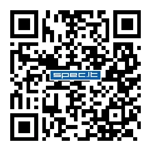 QR kodas | Statybų Linija, UAB | spec.lt