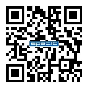 QR kodas | Statybų lyga, UAB | spec.lt