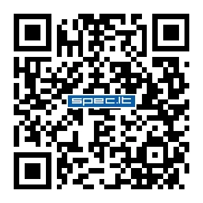 QR kodas | STATYBŲ MASTAS, UAB | spec.lt