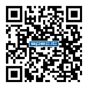 QR kodas | Statybų medis, UAB | spec.lt