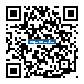 QR kodas | Statybų menas, UAB | spec.lt