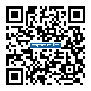 QR kodas | STATYBŲ MIESTAS, UAB | spec.lt