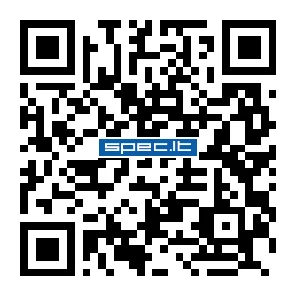 QR kodas | Statybų Modulis, UAB | spec.lt