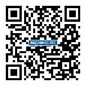 QR kodas | Parama nepasiturintiems, VŠĮ