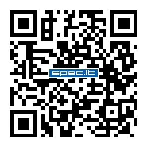 QR kodas | Statybų namai, UAB | spec.lt
