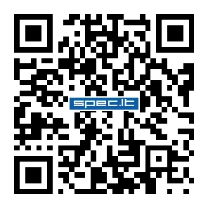 QR kodas | Statybų naujovės, UAB | spec.lt