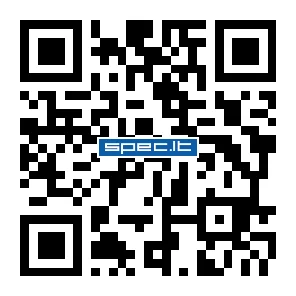 QR kodas | Statybų oazė, UAB | spec.lt