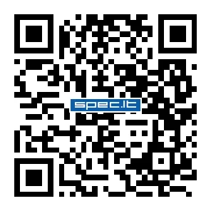QR kodas | Statybų organizavimas, MB | spec.lt