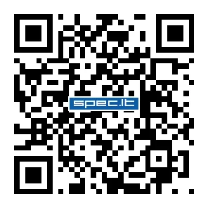 QR kodas | STATYBŲ PASAULIS, UAB | spec.lt