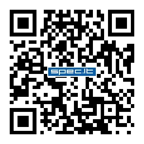 QR kodas | Statybų paslaugos, MB | spec.lt