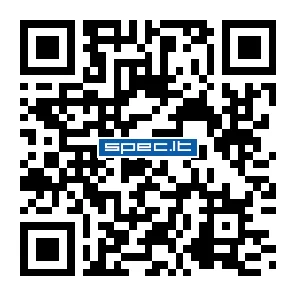 QR kodas | Statybų patikra, UAB | spec.lt