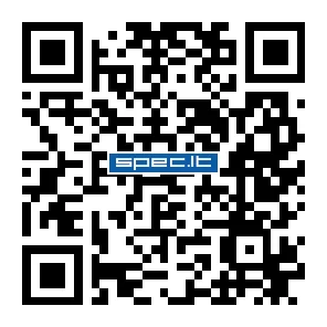 QR kodas | Statybų perimetras, UAB