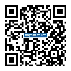 QR kodas | STATYBŲ PERLAI, UAB