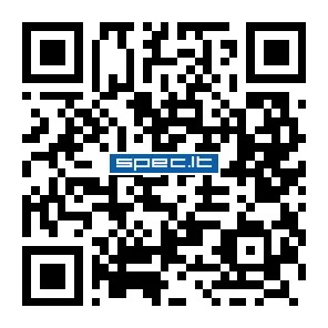 QR kodas | Statybų planeta, UAB | spec.lt