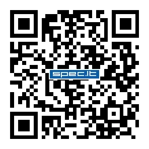 QR kodas | Statybų Plėtra, UAB | spec.lt
