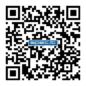 QR kodas | Statybų priežiūra ir konsultacijos, MB | spec.lt