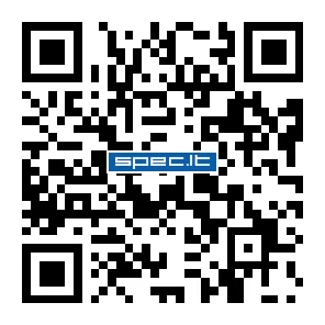 QR kodas | Statybų priežiūra, UAB | spec.lt
