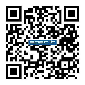 QR kodas | Statybų prizmė, UAB | spec.lt