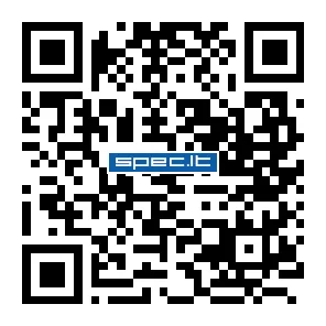 QR kodas | Statybų profesionalas, MB | spec.lt