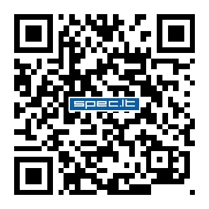 QR kodas | Statybų progresas, UAB | spec.lt