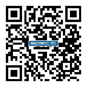 QR kodas | Statybų Projektų Sprendimai, (SPS), UAB | spec.lt