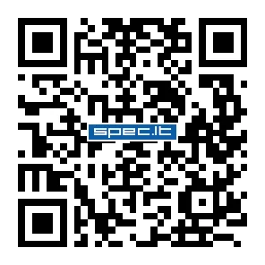 QR kodas | STATYBŲ PROSPEKTAS, UAB