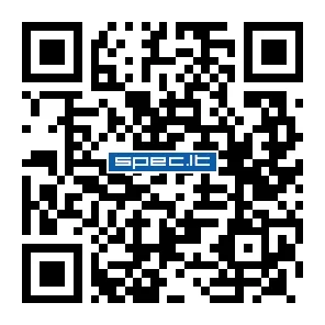 QR kodas | Statybų Ranga, UAB | spec.lt