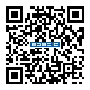 QR kodas | STATYBŲ RANGOVAS, UAB | spec.lt
