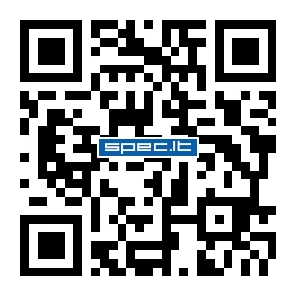 QR kodas | Statybų ratas, MB | spec.lt