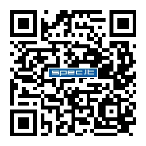 QR kodas | Statybų renovacijos sprendimai, UAB | spec.lt
