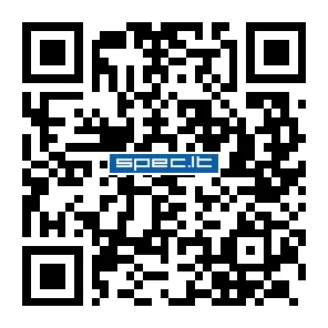 QR kodas | Statybų ringas, UAB | spec.lt