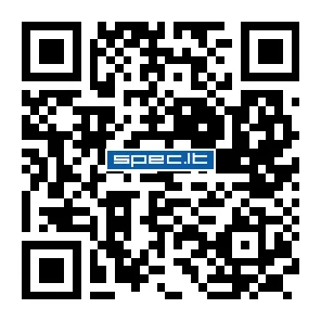QR kodas | Statybų rinkos ekspertai, UAB | spec.lt