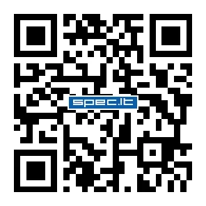 QR kodas | Statybų rojus, MB | spec.lt